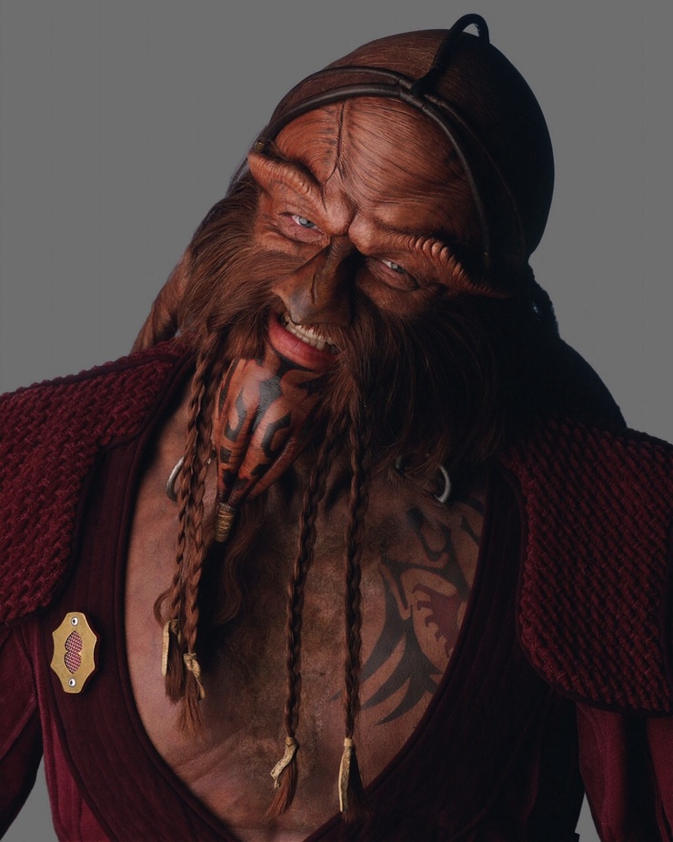 Ka D'Argo