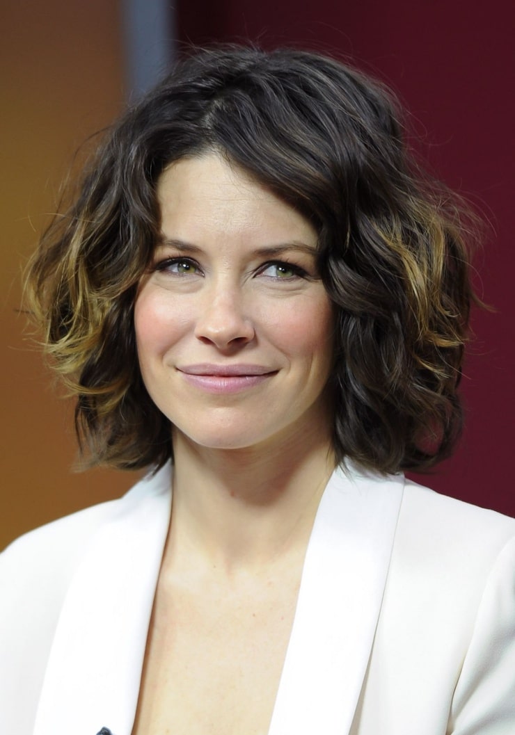 Evangeline Lilly