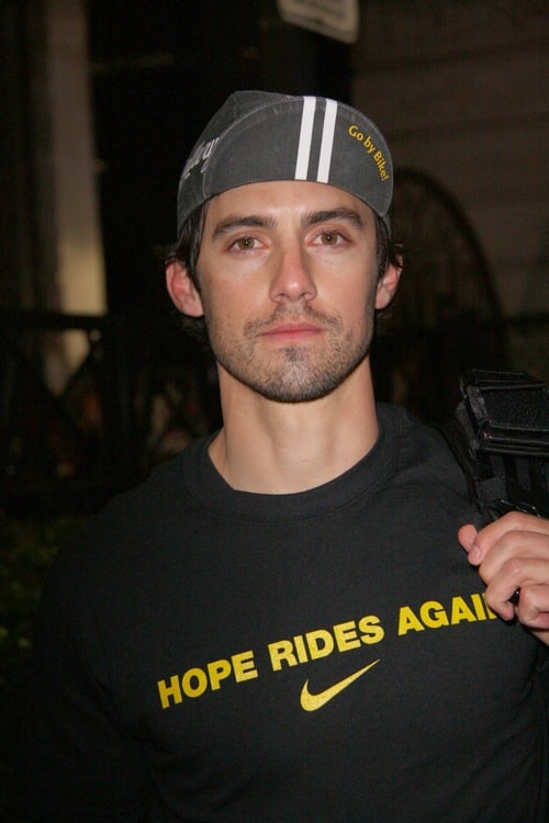 Milo Ventimiglia