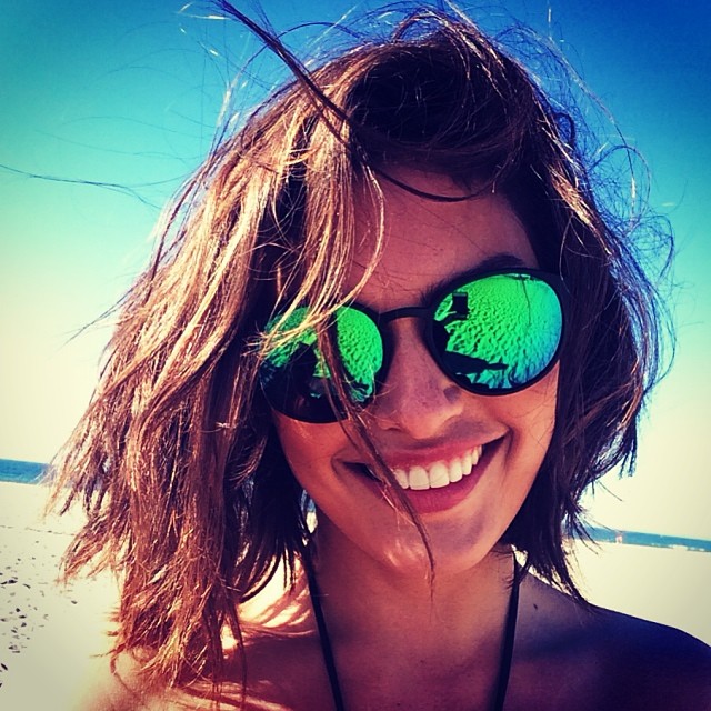 Alyssa Miller Alyssa Miller