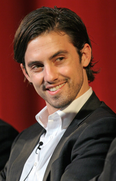 Milo Ventimiglia