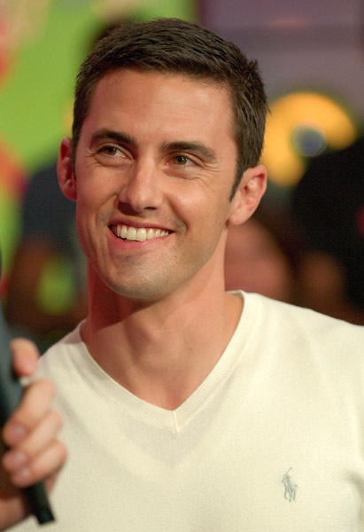 Milo Ventimiglia