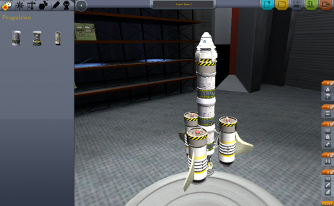 Kerbal Space Program
