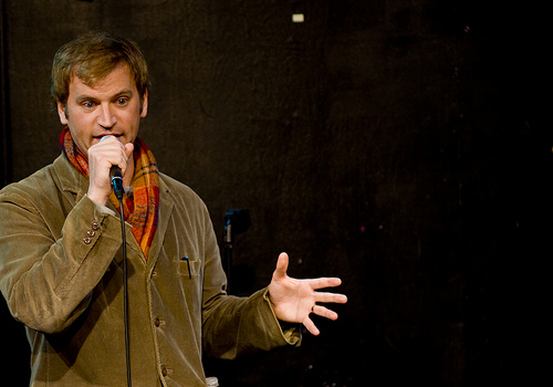 Andrew Donnelly