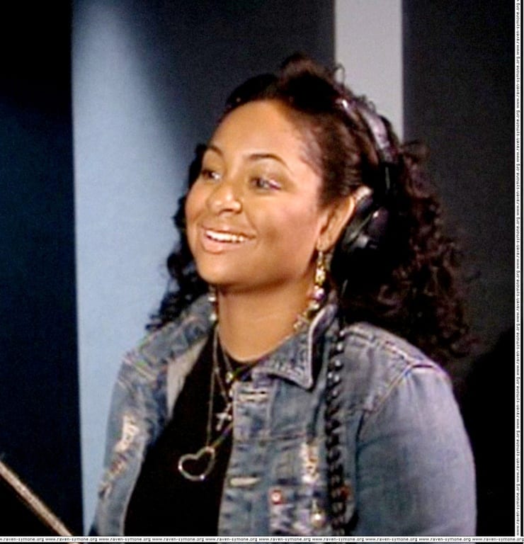 Raven-Symoné