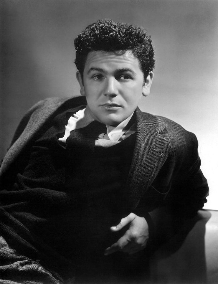 John Garfield