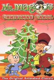 Picture of Mister Magoo's Christmas Carol (1962)