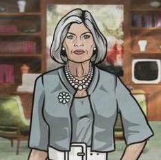 Malory Archer