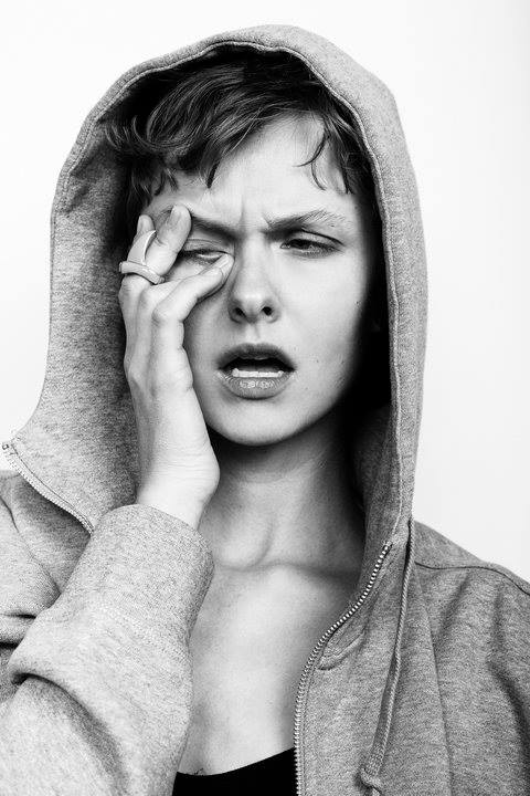 Kamila Filipcikova