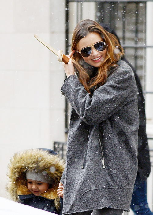 Miranda Kerr
