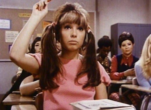 Judy Strangis