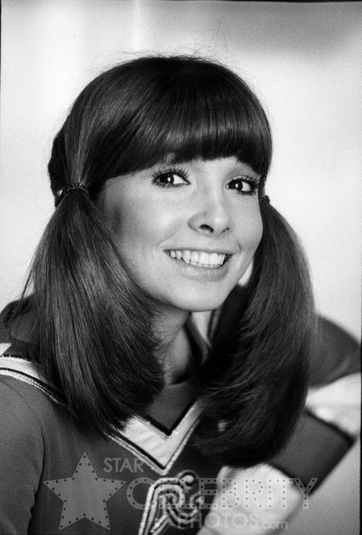 Judy Strangis
