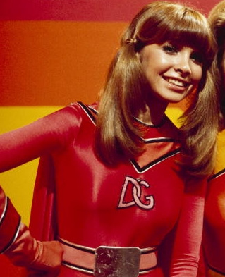Judy Strangis