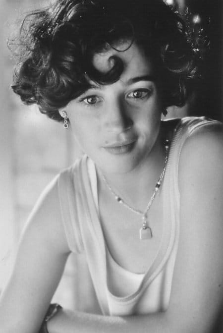 Moira Kelly Moira Kelly