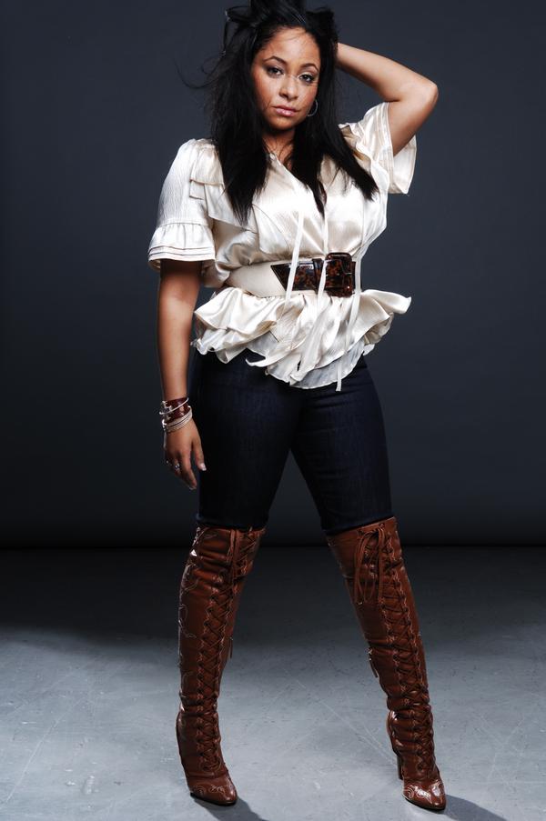Raven-Symoné Raven-Symoné