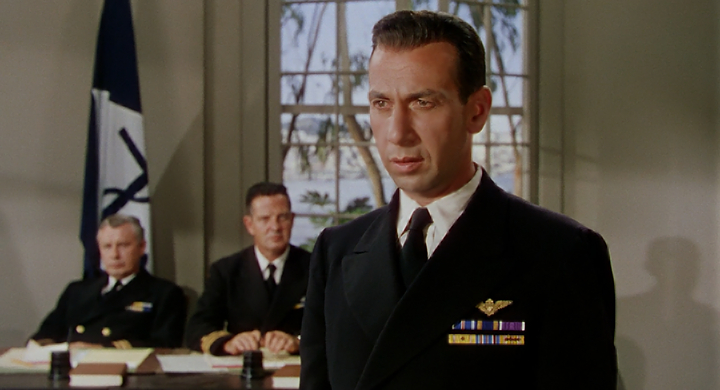 The Caine Mutiny