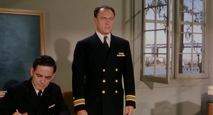 The Caine Mutiny The Caine Mutiny