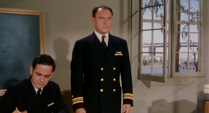 The Caine Mutiny