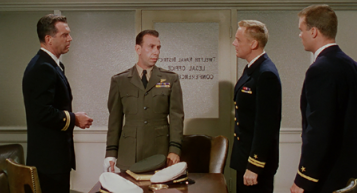 The Caine Mutiny The Caine Mutiny