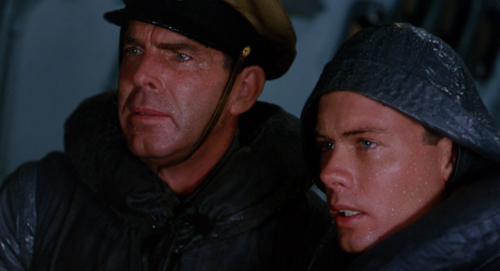 The Caine Mutiny