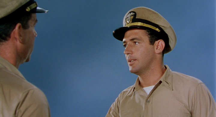 The Caine Mutiny