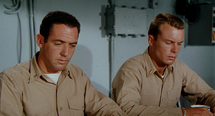 The Caine Mutiny