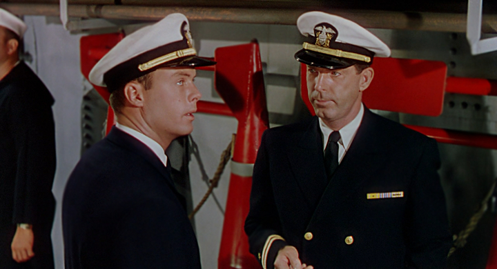 The Caine Mutiny