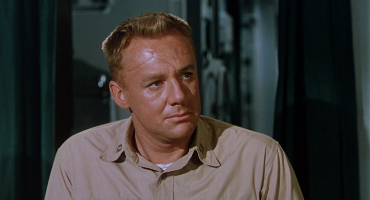 The Caine Mutiny The Caine Mutiny