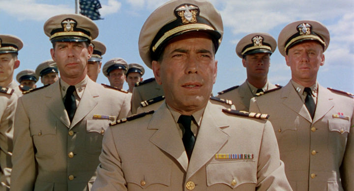 The Caine Mutiny The Caine Mutiny