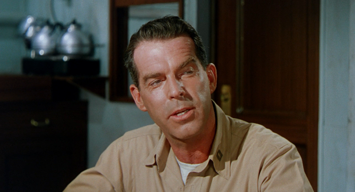 The Caine Mutiny