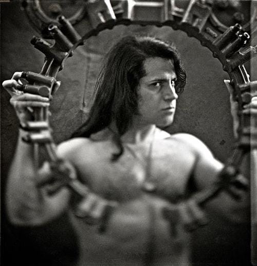 Glenn Danzig Glenn Danzig