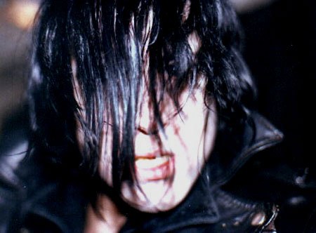 Glenn Danzig