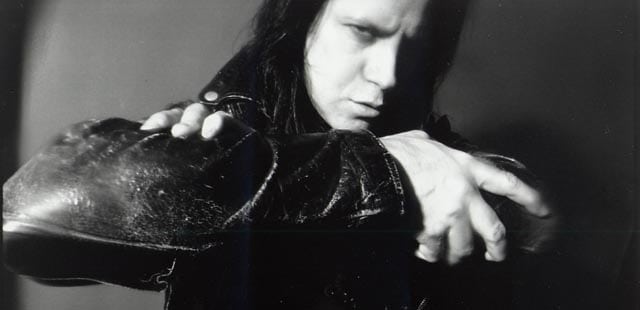 Glenn Danzig