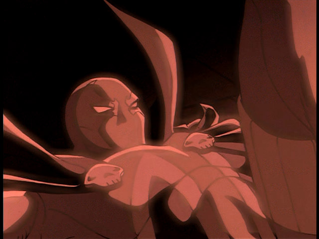 Spawn