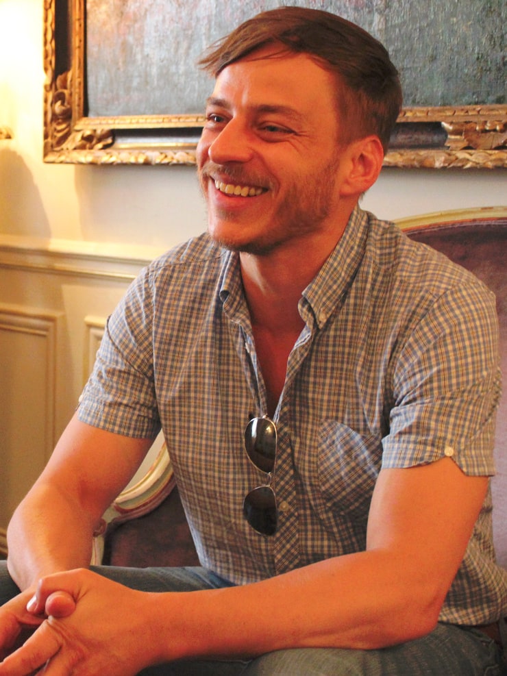 Tom Wlaschiha