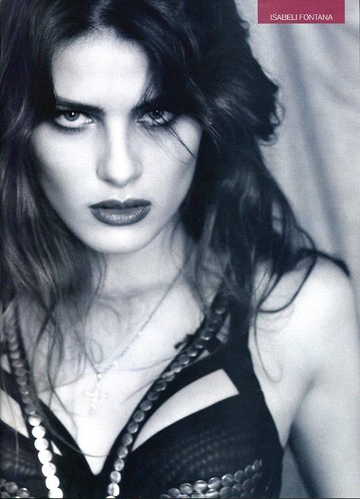 Isabeli Fontana