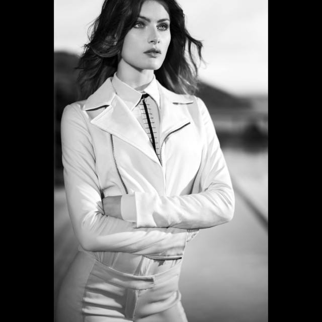 Isabeli Fontana Isabeli Fontana