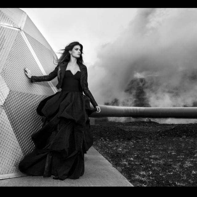 Isabeli Fontana
