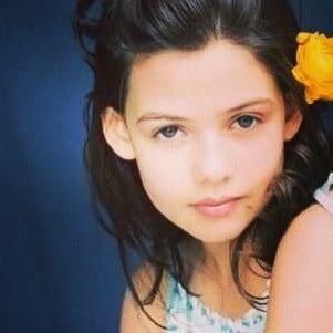 Danielle Campbell