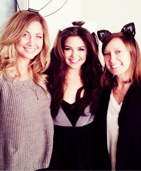 Danielle Campbell