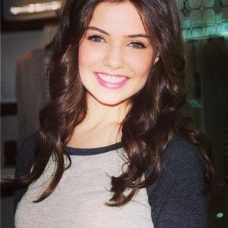 Danielle Campbell