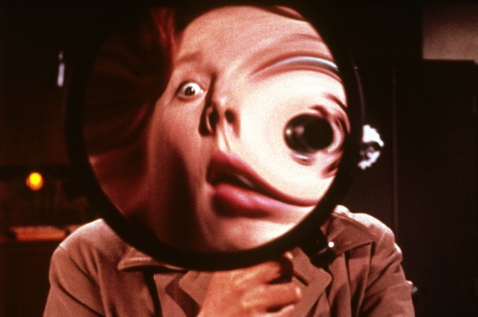 Peeping Tom (1960) Peeping Tom (1960)