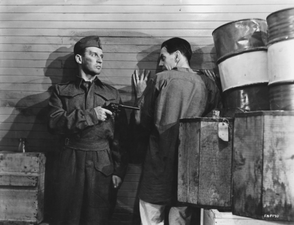 49th Parallel