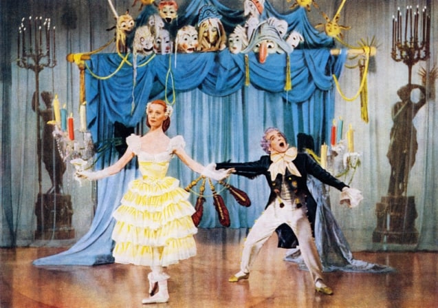 The Tales of Hoffmann