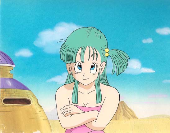 Bulma