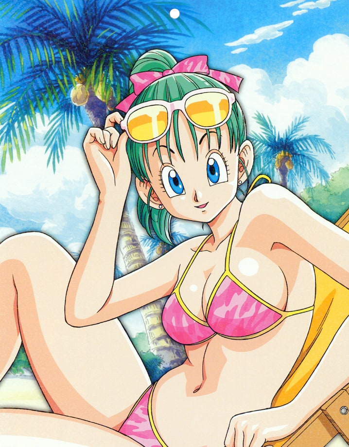 Bulma 
