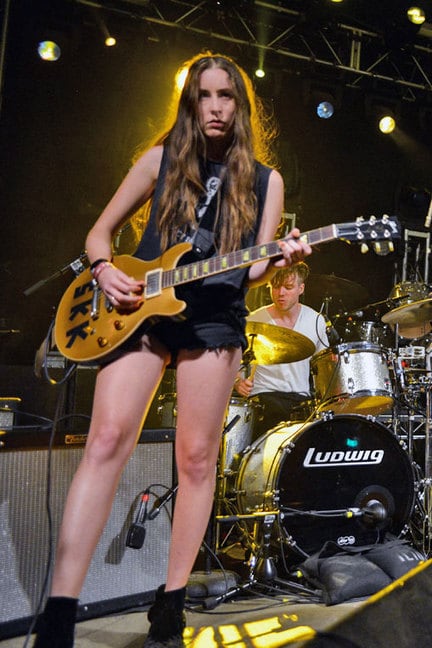 Alana Haim