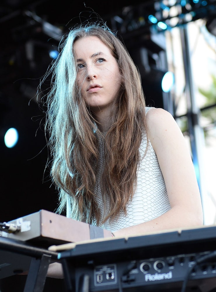 Alana Haim