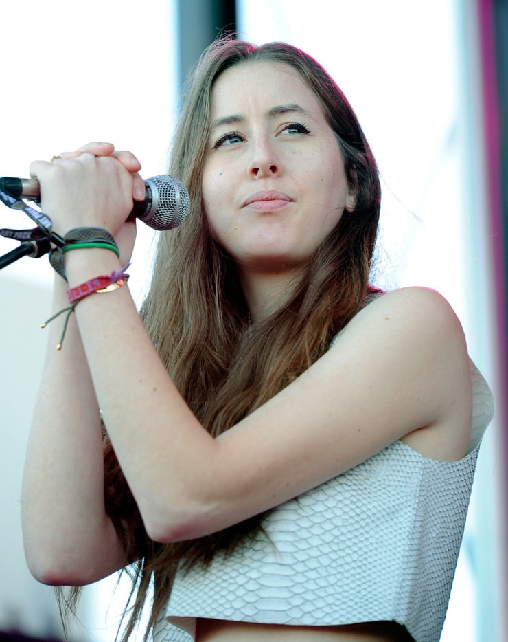 Alana Haim