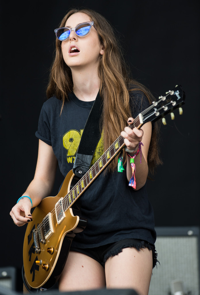 Alana Haim
